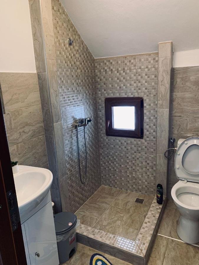 Casa Loredana Cîrţişoara Eksteriør billede