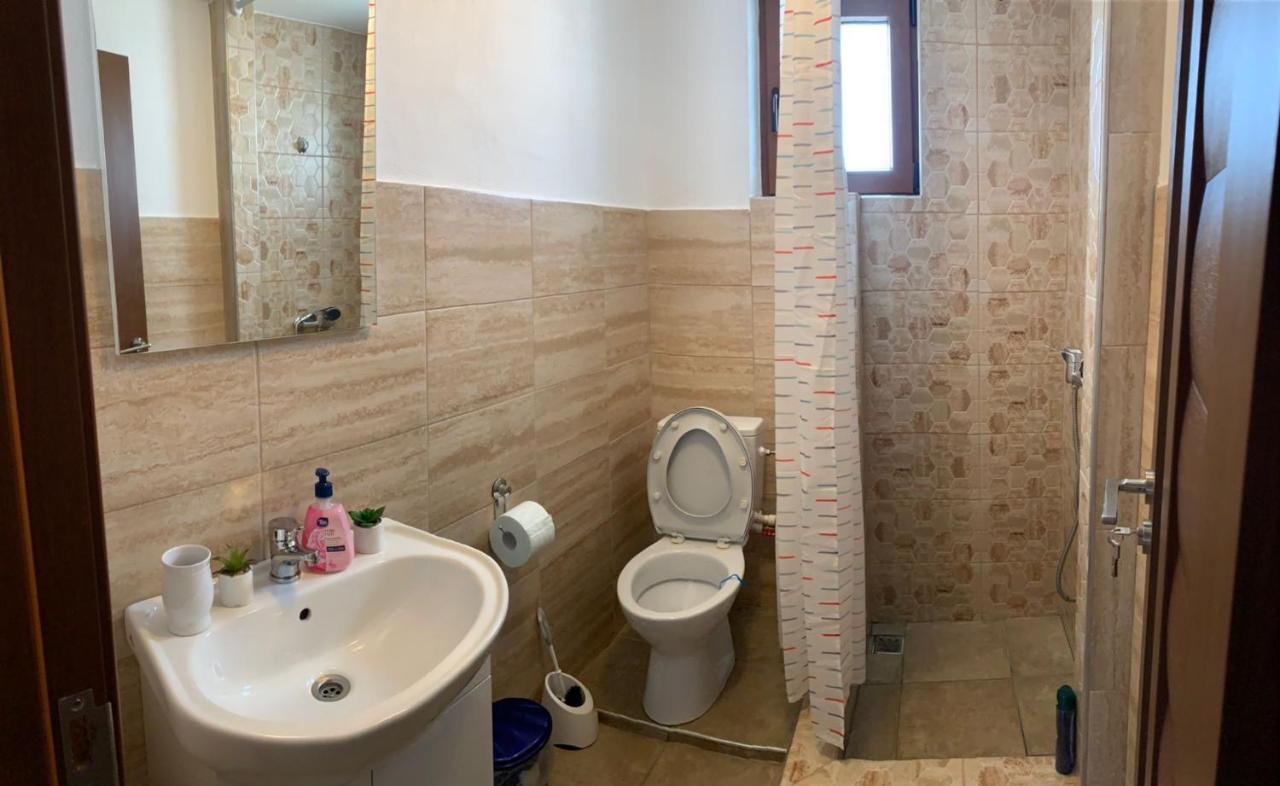 Casa Loredana Cîrţişoara Eksteriør billede