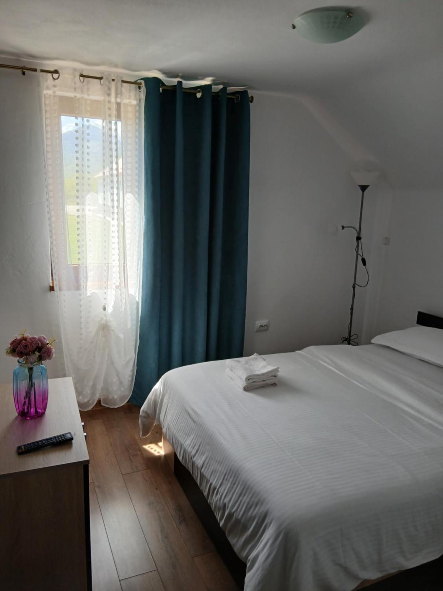 Casa Loredana Cîrţişoara Eksteriør billede