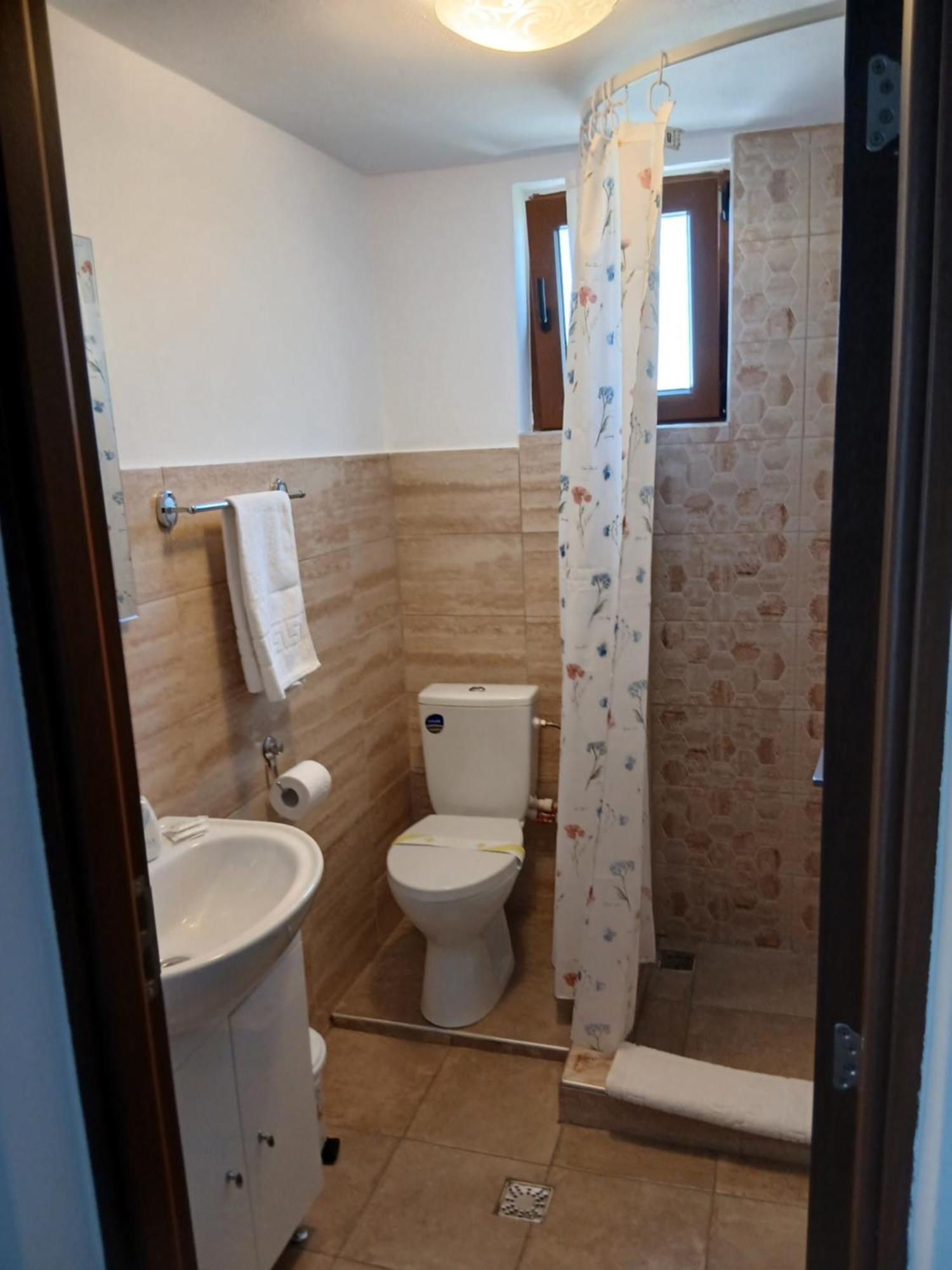 Casa Loredana Cîrţişoara Eksteriør billede
